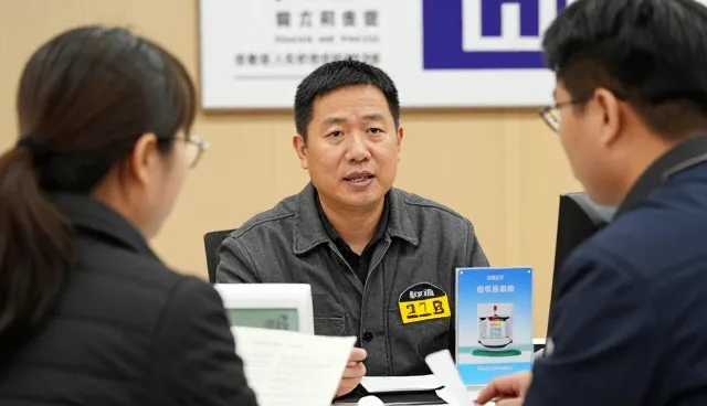 维保服务套餐技术如何影响设备维护变化