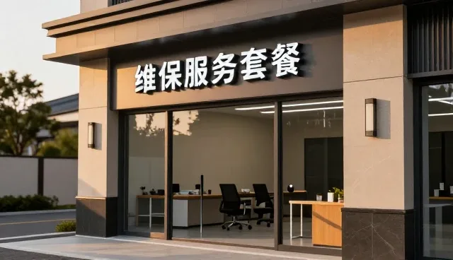工程维保服务如何应对项目施工管理的复杂挑战