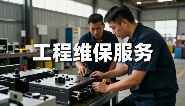 德州东方新材料工程有限公司让工程配套服务应用更加简单