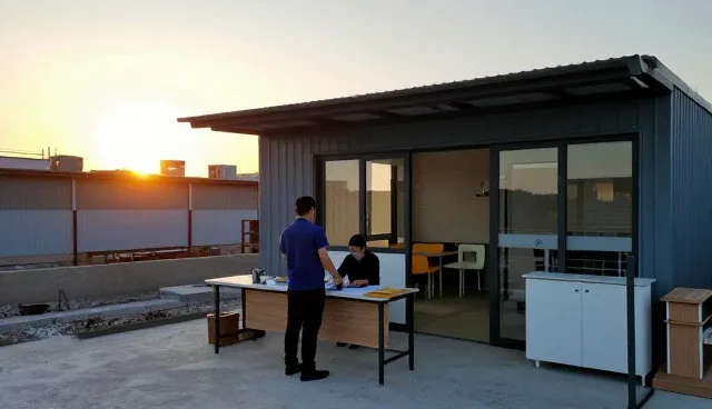 工程维保服务如何应对行业发展趋势