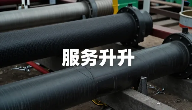 工业管网安装中的常见问题及应对策略